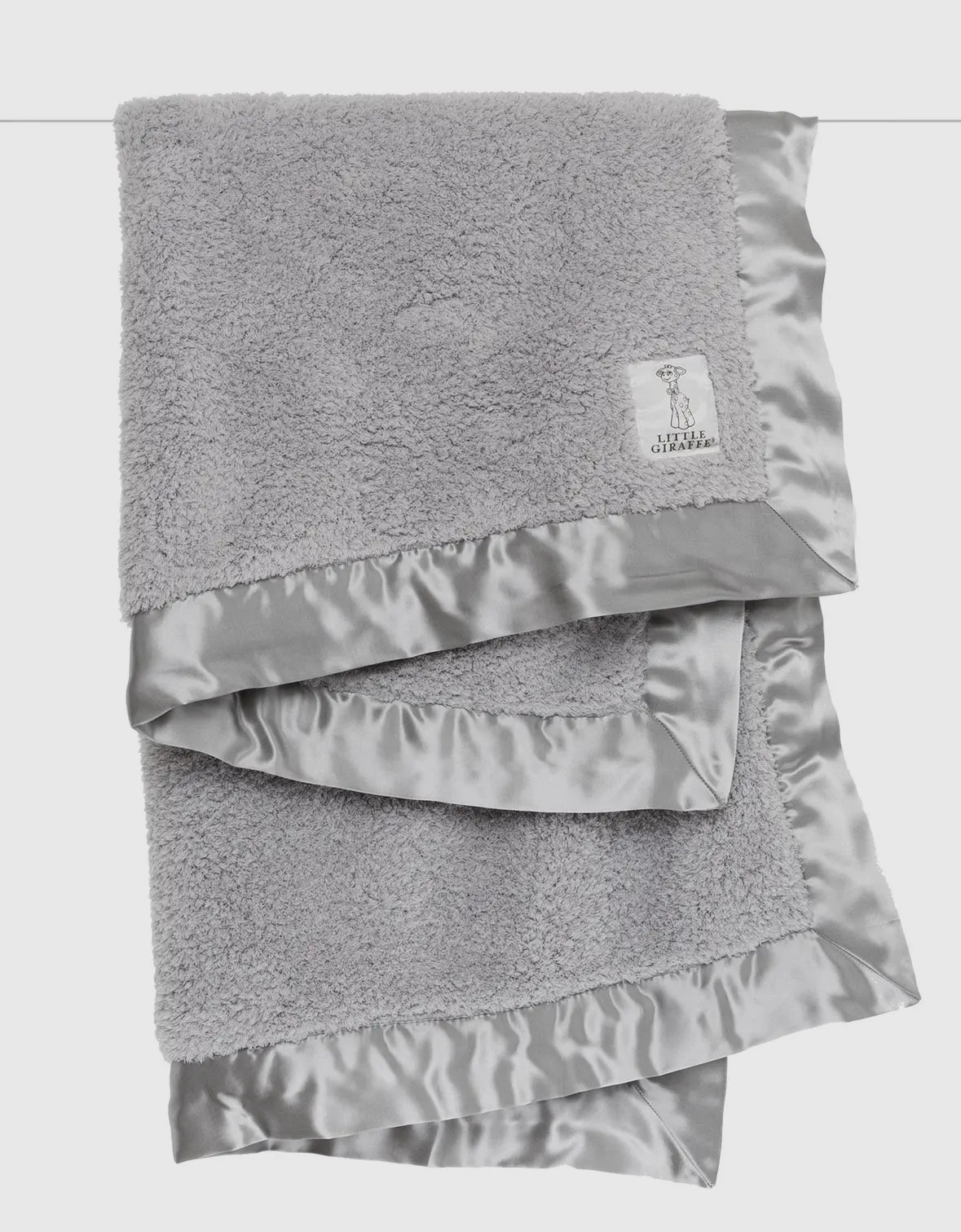 Luxe™ Baby Blanket