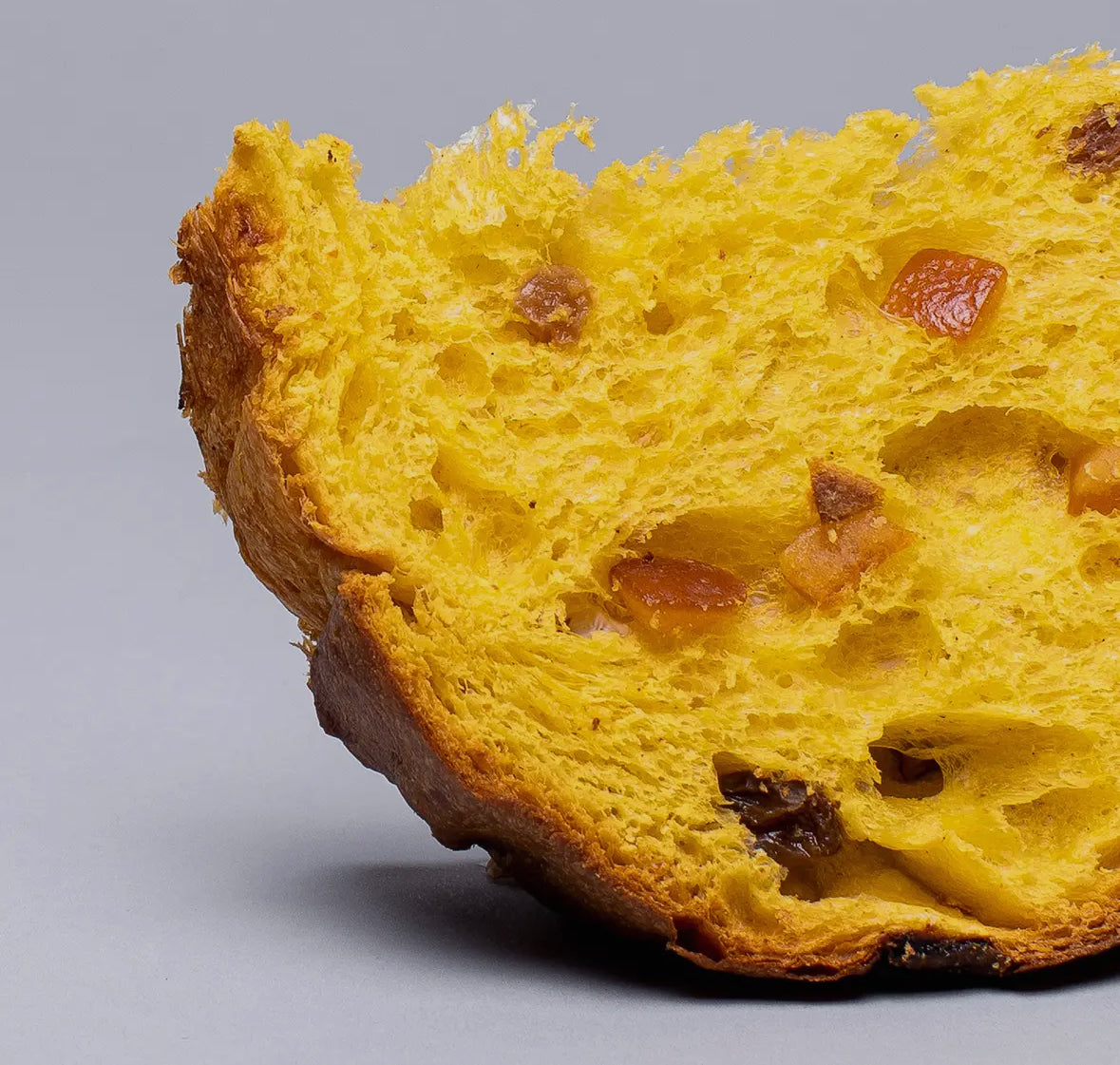 Panettone - Apricot & Salted Caramel