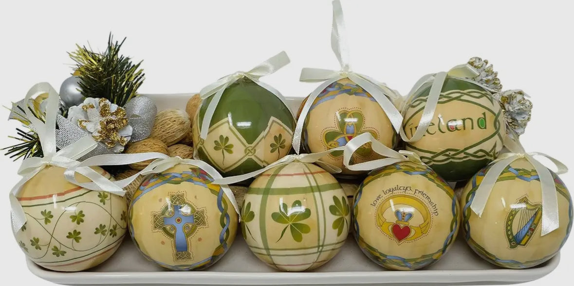 The Emerald Edit ☘️