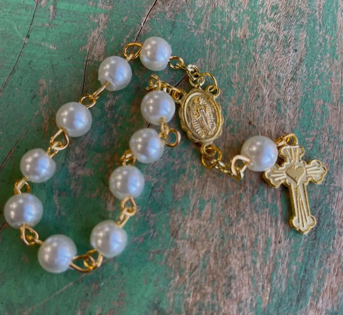 First Holy Communion