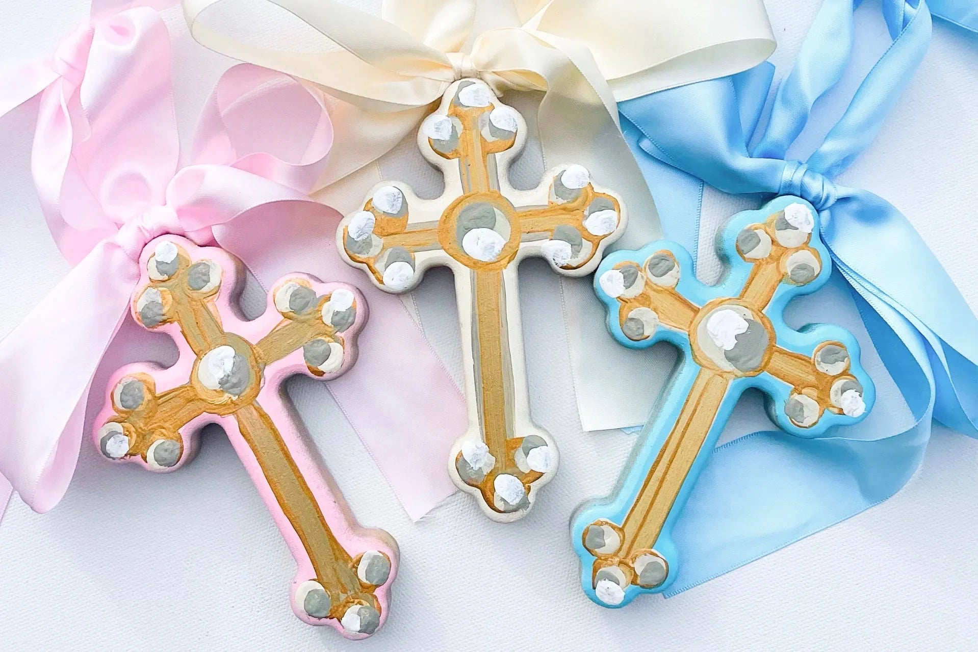 Baptism & Christenings