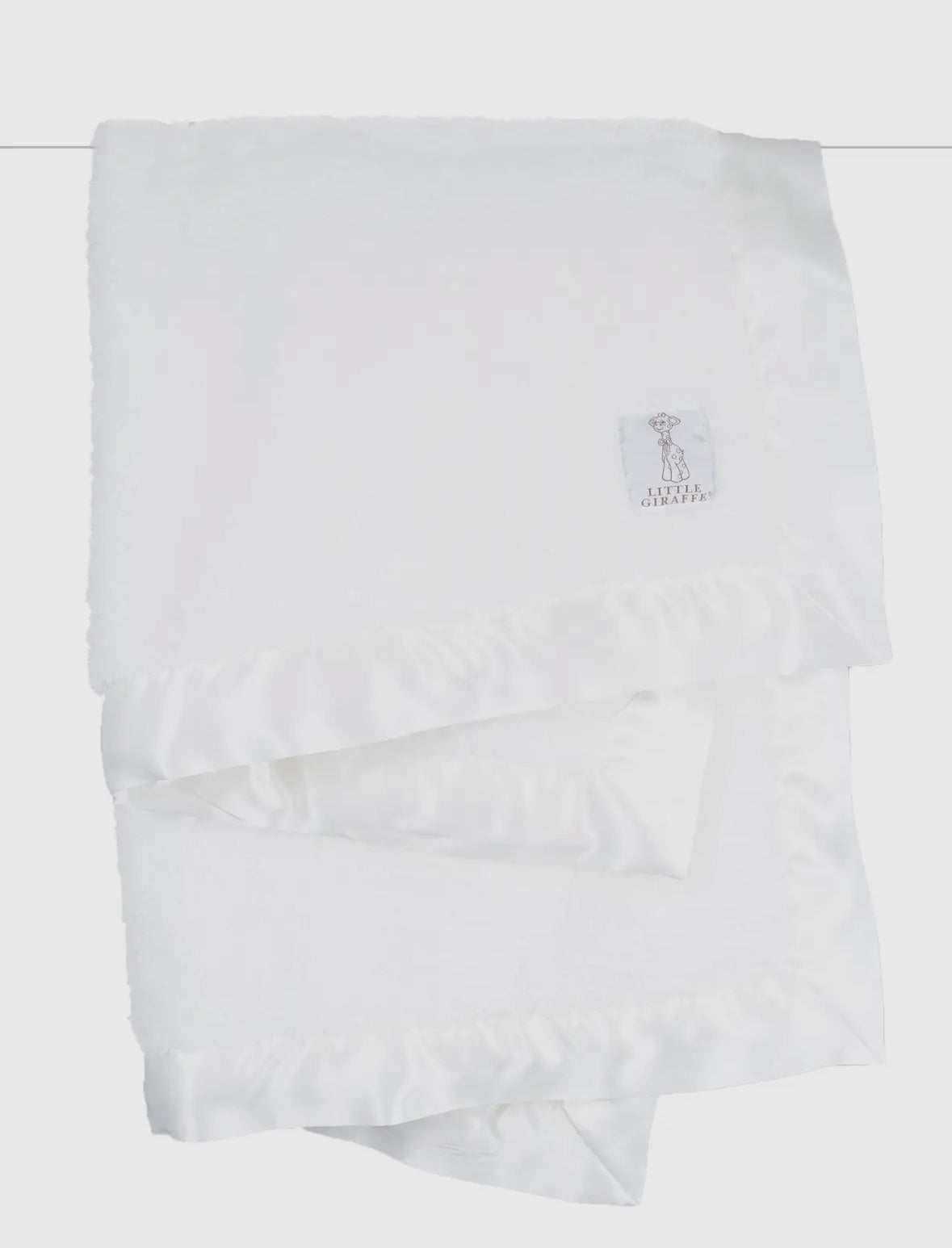 Luxe™ Baby Blanket