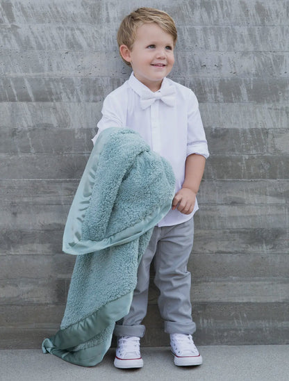 Luxe™ Baby Blanket