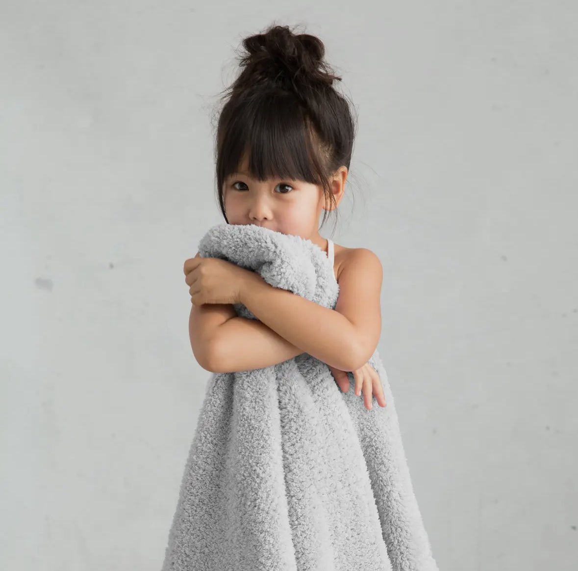 Chenille Luxe Blanket