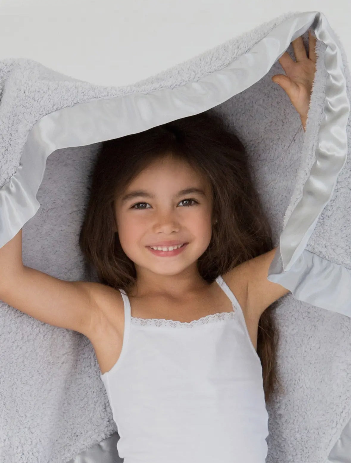 Luxe™ Baby Blanket