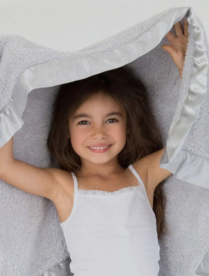 Luxe™ Baby Blanket