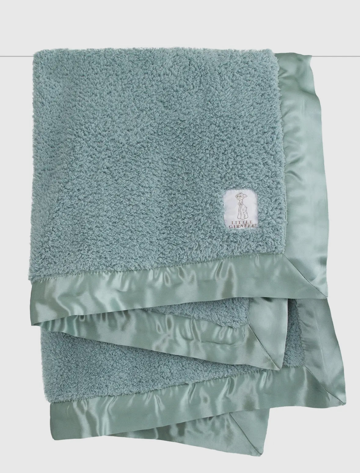Luxe™ Baby Blanket