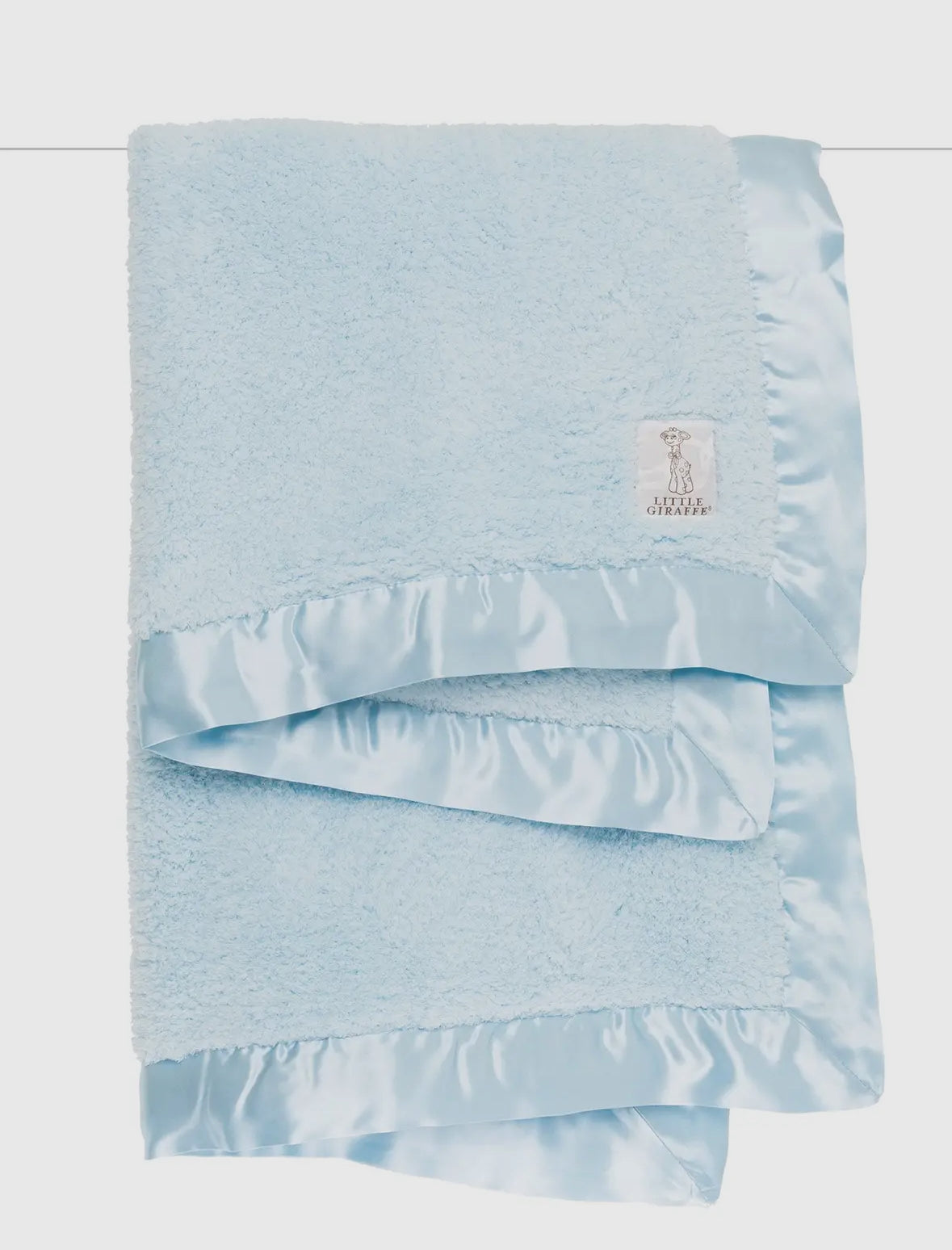 Luxe™ Baby Blanket