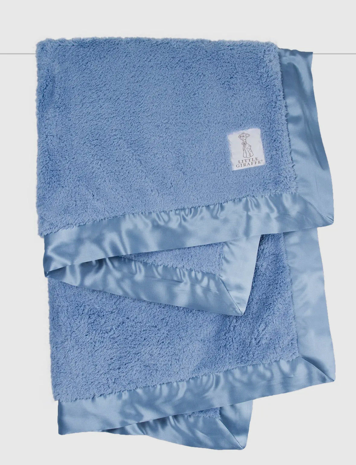 Luxe™ Baby Blanket