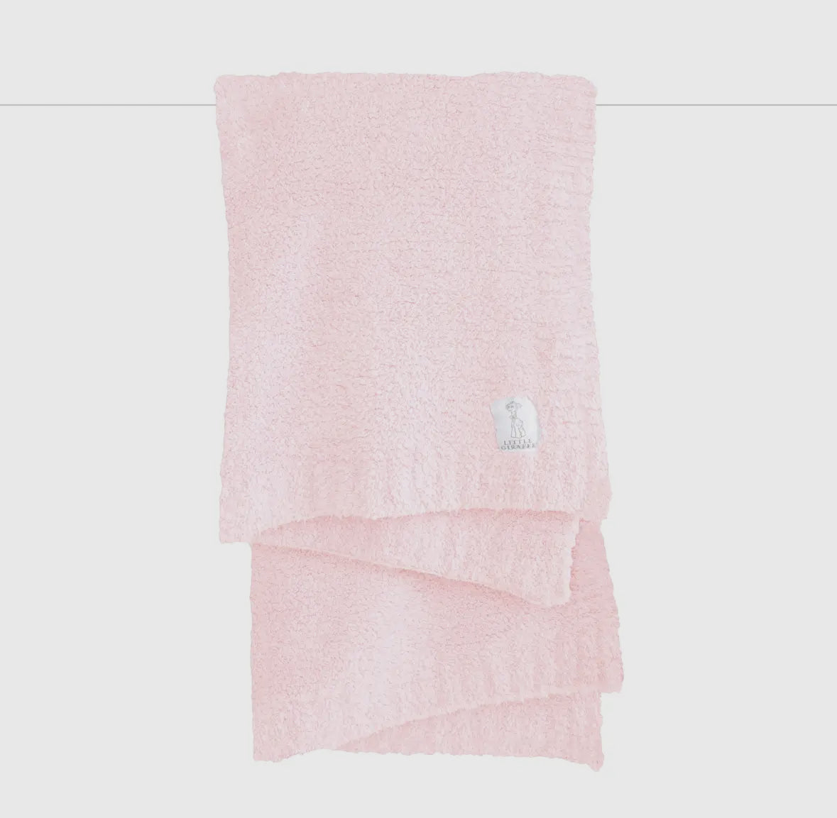 Chenille Luxe Blanket