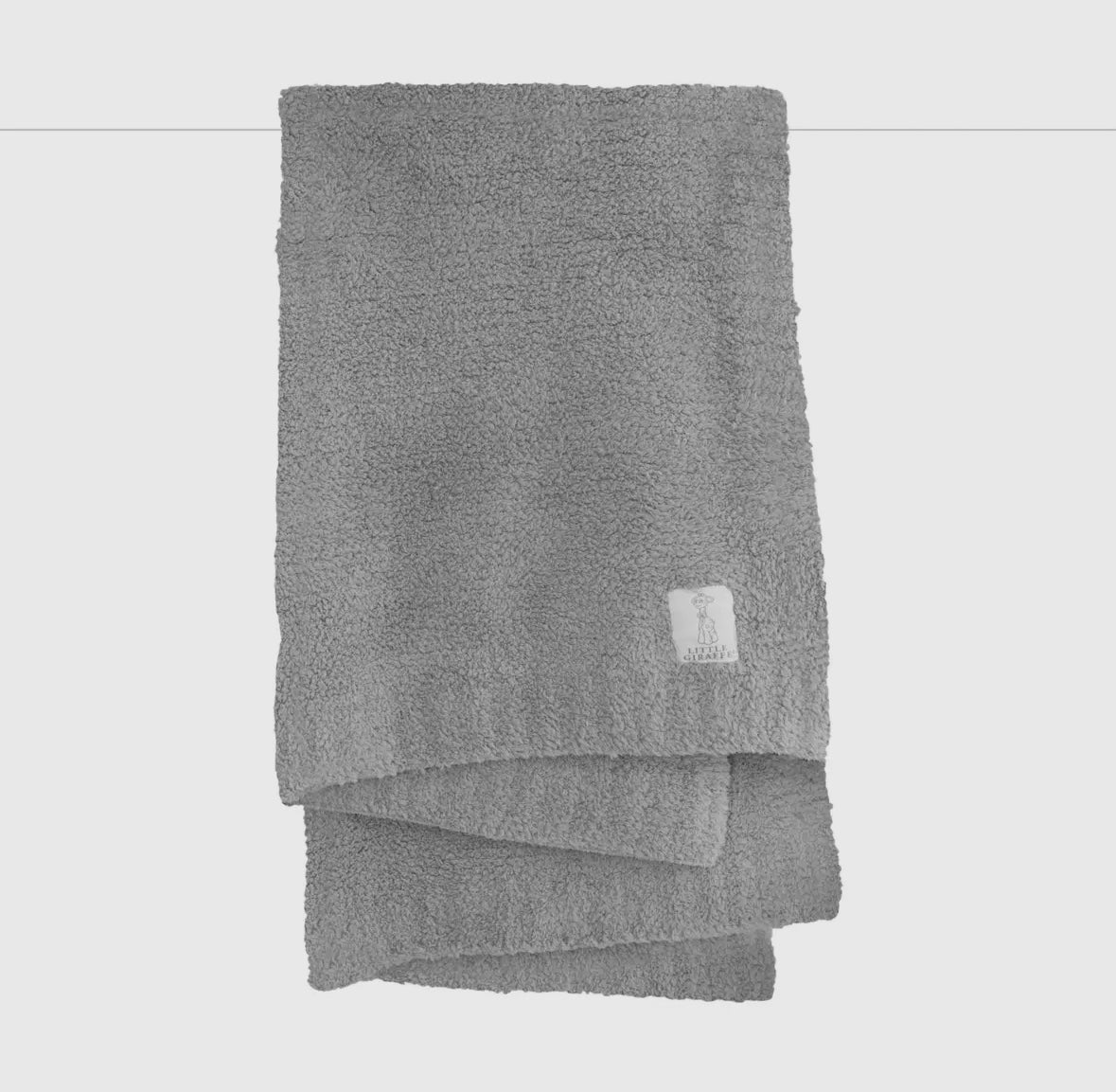 Chenille Luxe Blanket