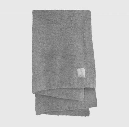 Chenille Luxe Blanket