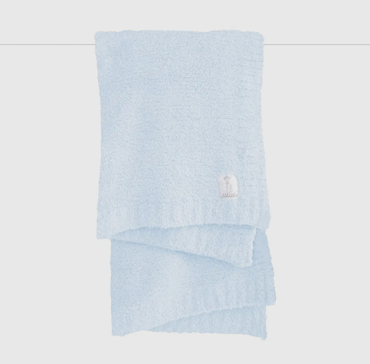 Chenille Luxe Blanket