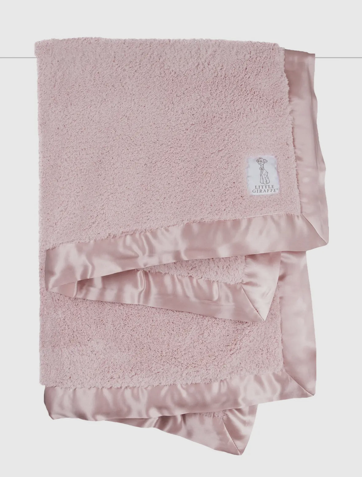 Luxe™ Baby Blanket