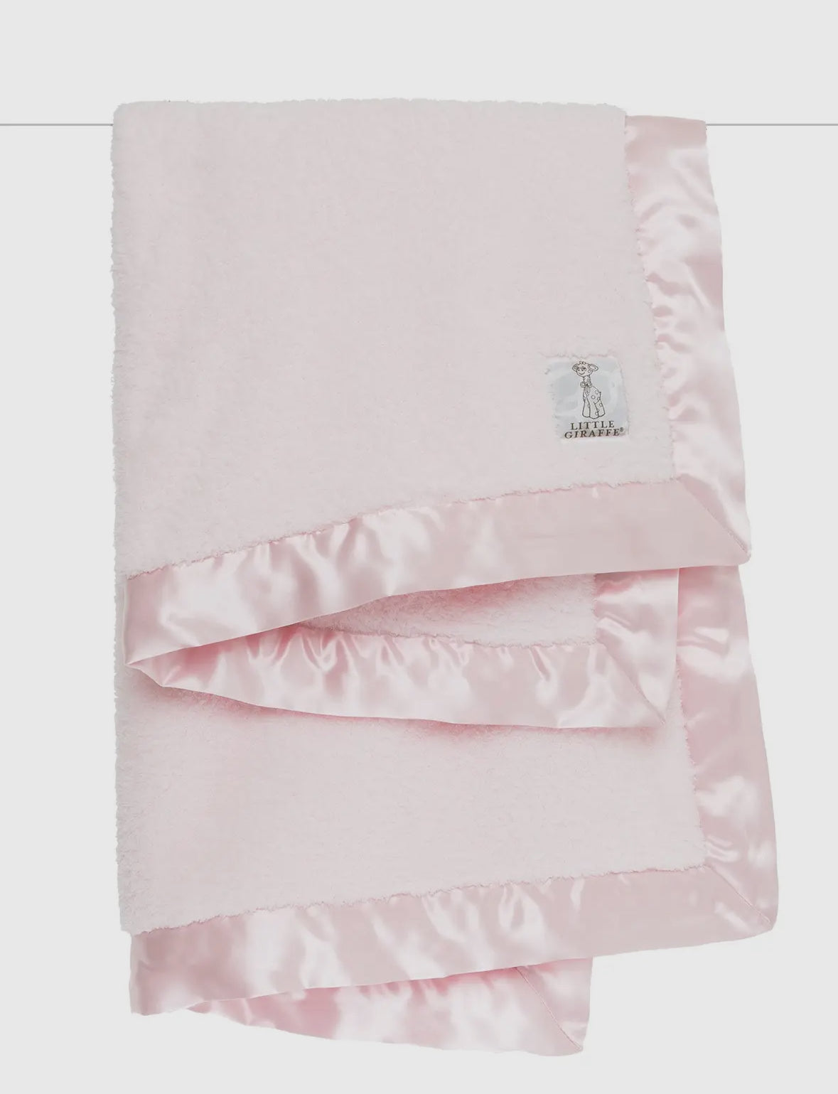 Luxe™ Baby Blanket
