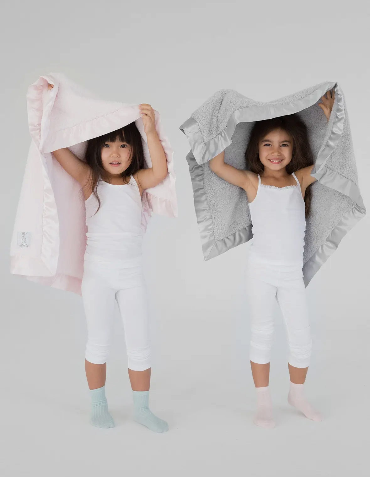 Luxe™ Baby Blanket