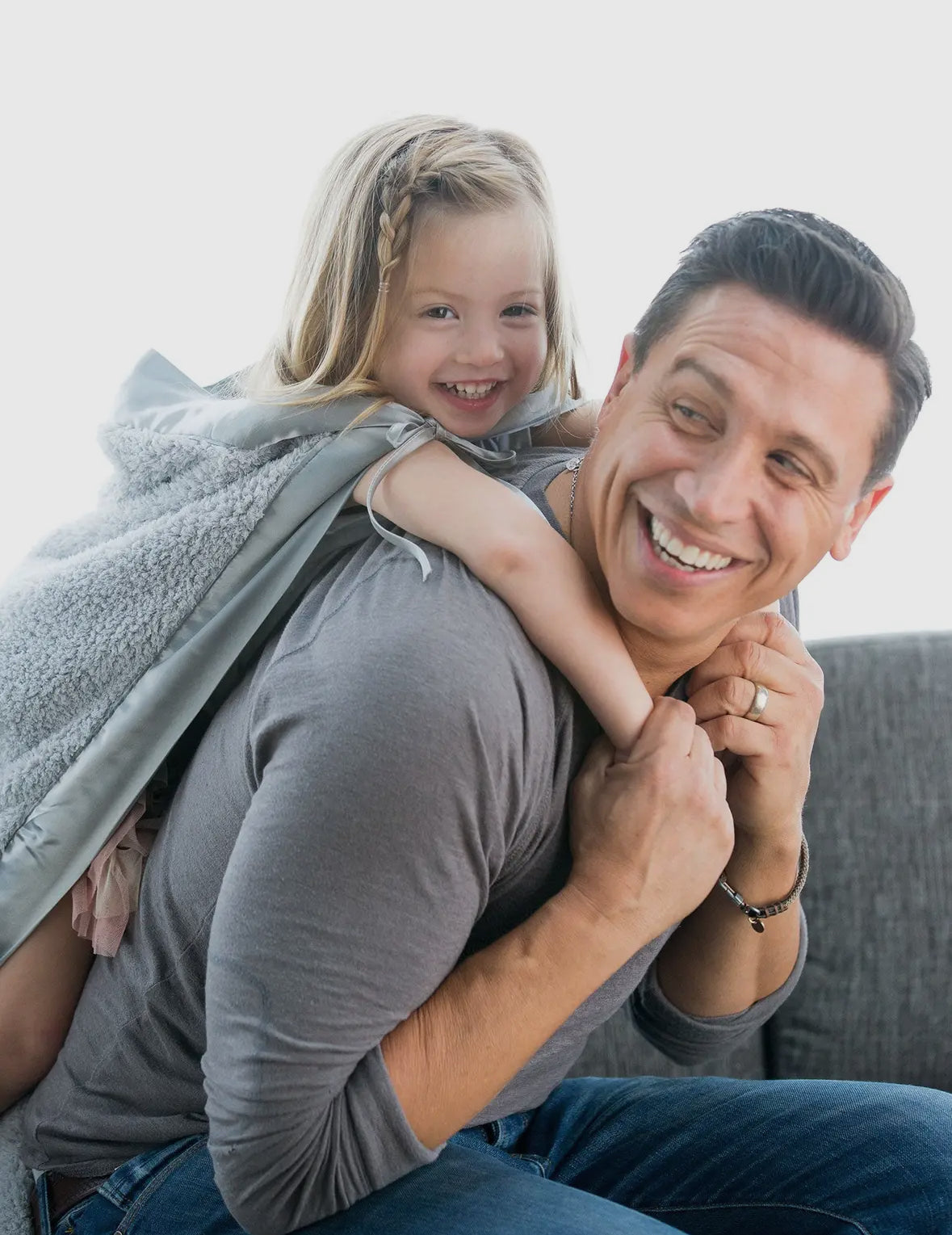 Luxe™ Baby Blanket