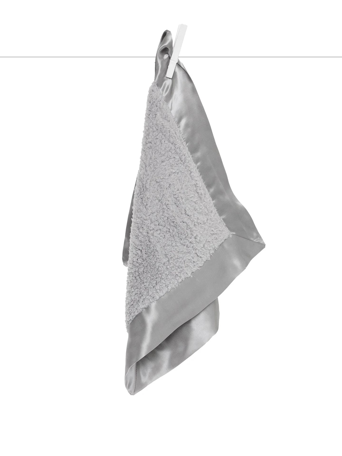 Chenille Satin™ Blanky