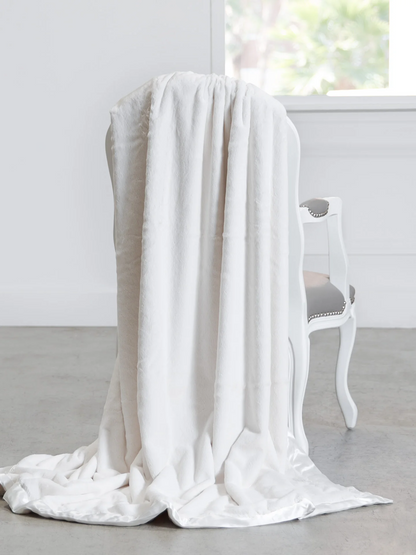 Luxe™ Big Kid Blanket