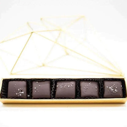 Mayana Salted Caramels